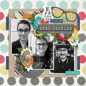 SPEC-TACULAR
