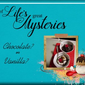 Mystery