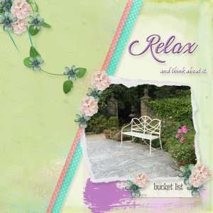 Relax