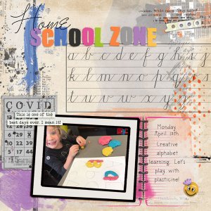 Home School Zone