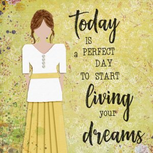 Dream54