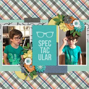 Spec-tacular