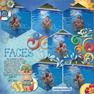 Faces