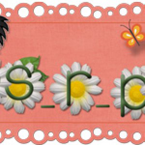 GS - Flower-Leaves Siggy