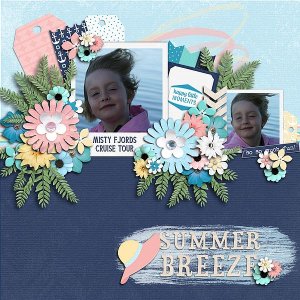 Summer Breeze