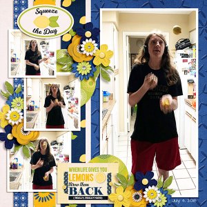 Lemonade
