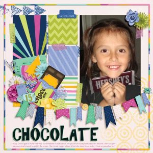 Chocolate