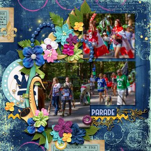 Parade