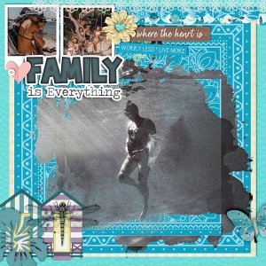 Family Is Everything