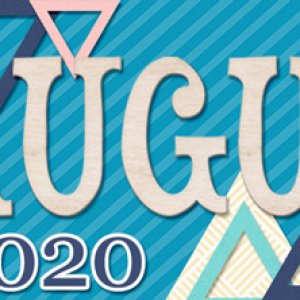 August FB Header