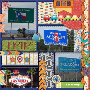 Road Trip (page 2)