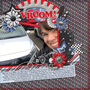 Vroom!