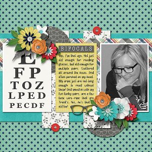 Reading Glasses
