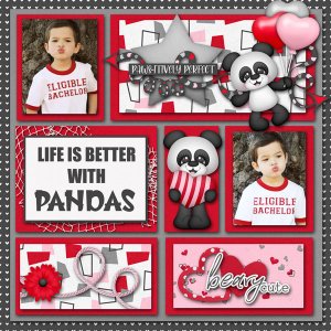Pandas