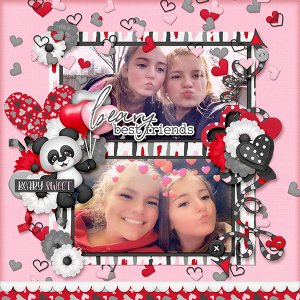 Besties
