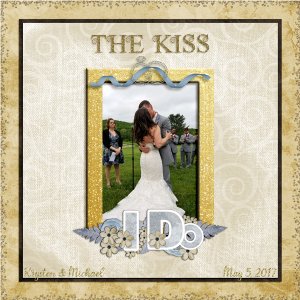 The Kiss