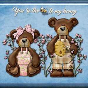You're the Bee