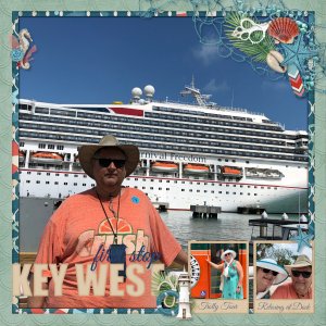 First Stop....Key West