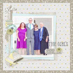 The Girls