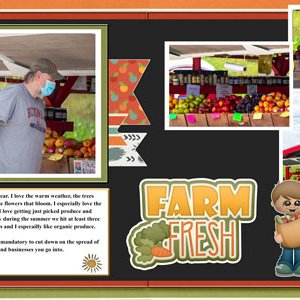 Farm Fresh