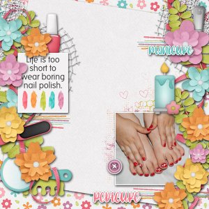 Mani/Pedi