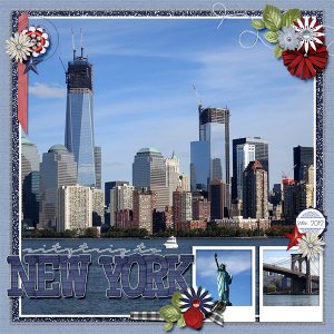 Citytrip New York