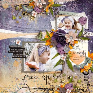 free spirit