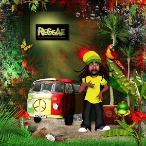 Reggae Island