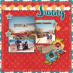 Old Tucson