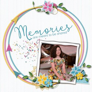 Memories . . .