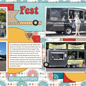 Fest Food