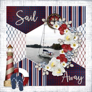 Sail Away