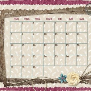 September Challenge
