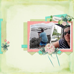 august mini kit challenge