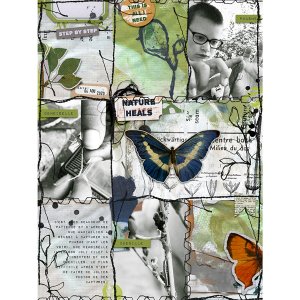 Nature heals