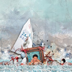 Adrift