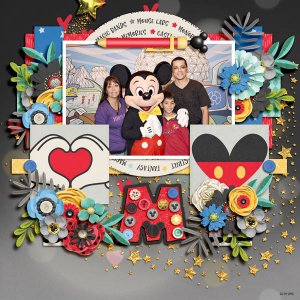 fab mickey