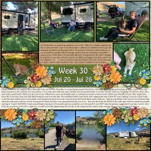 Week 30 of 52 p. 1