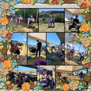 Week 30 of 52 p. 2