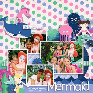 Mermaid