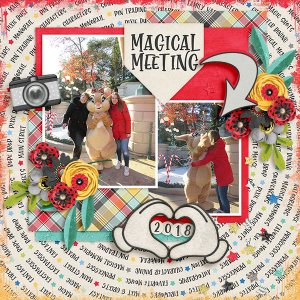Magical Meeting