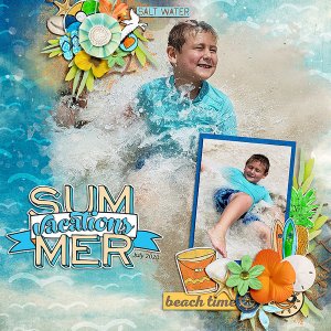 Summer Vacation