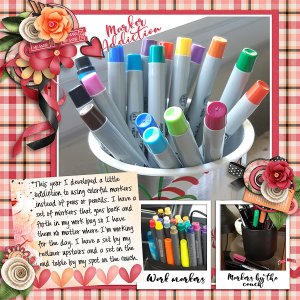 marker-addiction