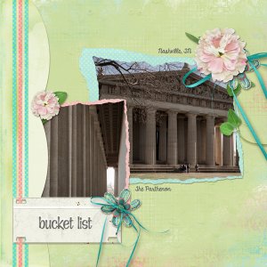 Parthenon