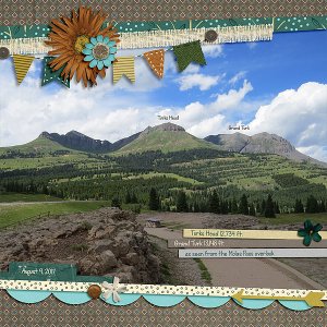 Molas Pass 3