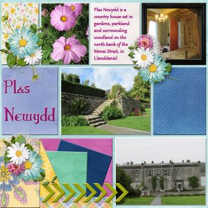 Plas Newydd