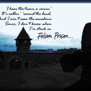 ATC 2020-111 Folsom Prison