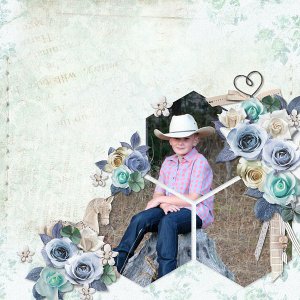 Sunkissed Templates by Ilonkas Design