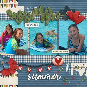 Summer