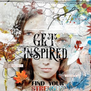 Get inspired